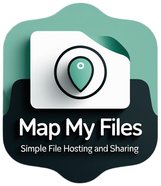 Map My Files